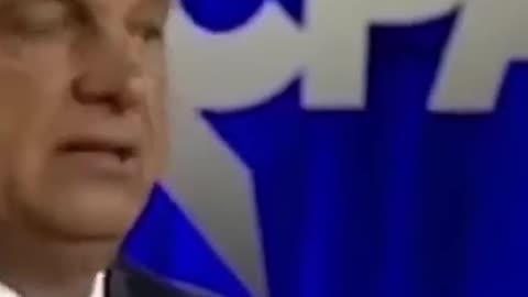 Orban knows Soros very well!