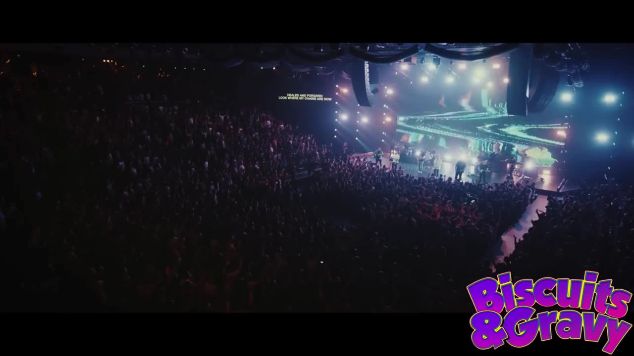 Whole Heart (Hold Me Now) [Live] - Hillsong UNITED