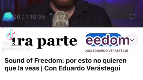 AUGUSTI LAJE ENTREVISTA A EDUARDO VERASTEGUI