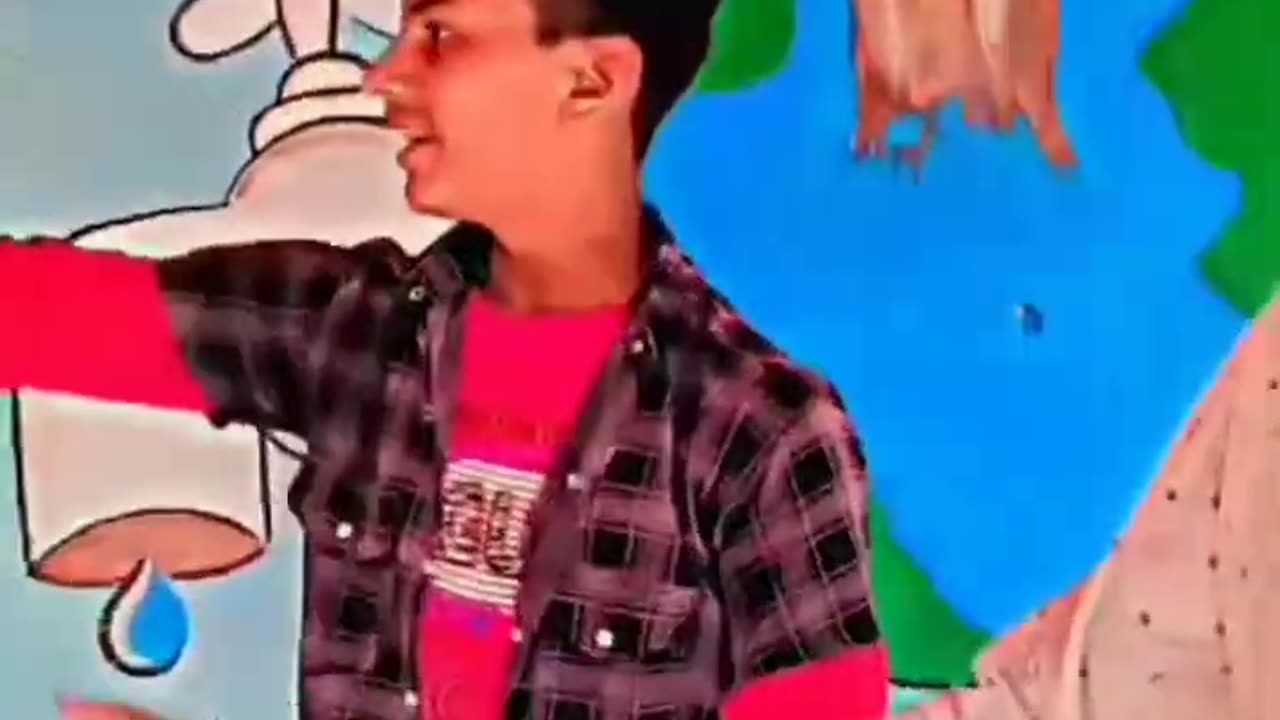 चलो भाई मज़ाक करते हैं