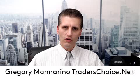 MARKETS: The "Yellow" Flag Remains! VERY IMPORTANT UPDATES. Mannarino