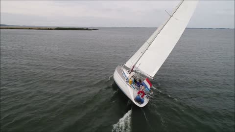 Swan 44