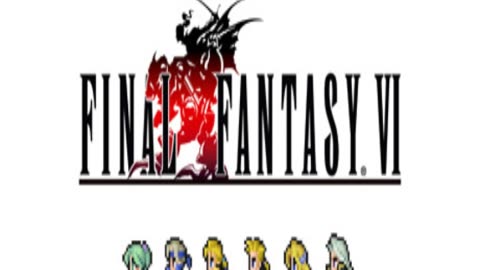 Final Fantasy 6 SNES- OST Full