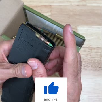 How to Unload PMAG Fast!
