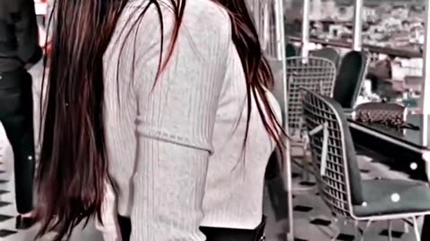hot 🔥 girl viral video
