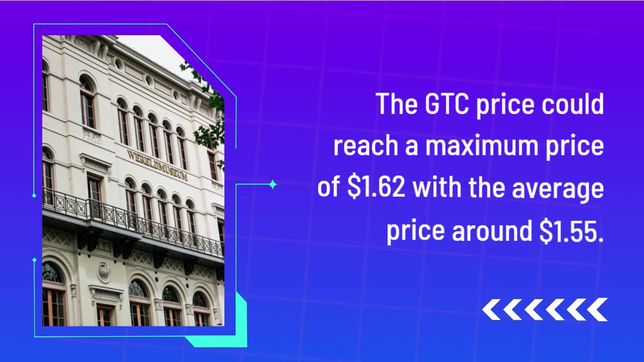 Gitcoin Price Prediction 2023 GTC Crypto Forecast up to $2.00