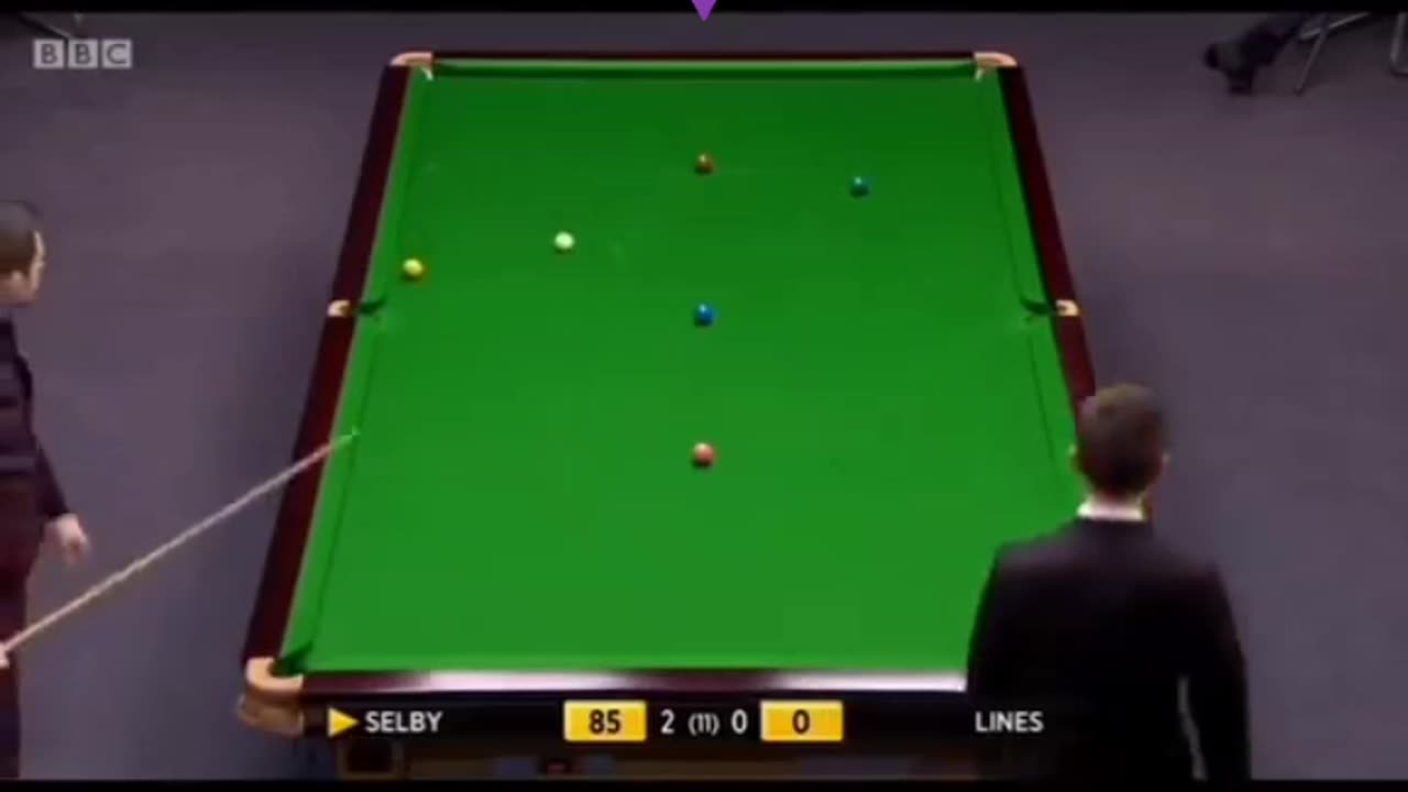 The greatest shots ever