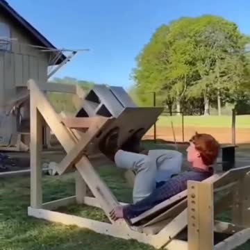 Creative Woodworking Projects