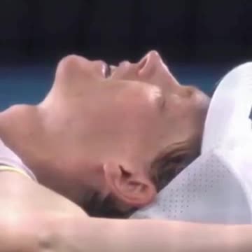 Sinner Match Point 🏆