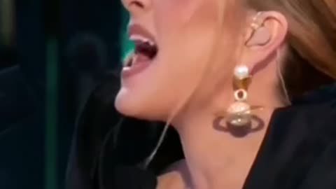 Baby Adele