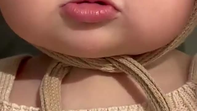 Wait for cute moment!!!!. 🤭😆