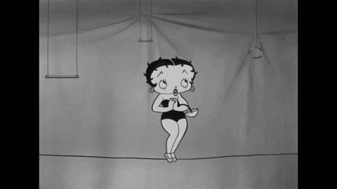 Fleischer Studios Cartoons - 1932x02 - Show Me The Way To Go Home