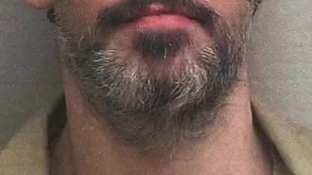 Ex-girlfriend of escaped Alabama inmate is 'freaking out' that he is on the loose
