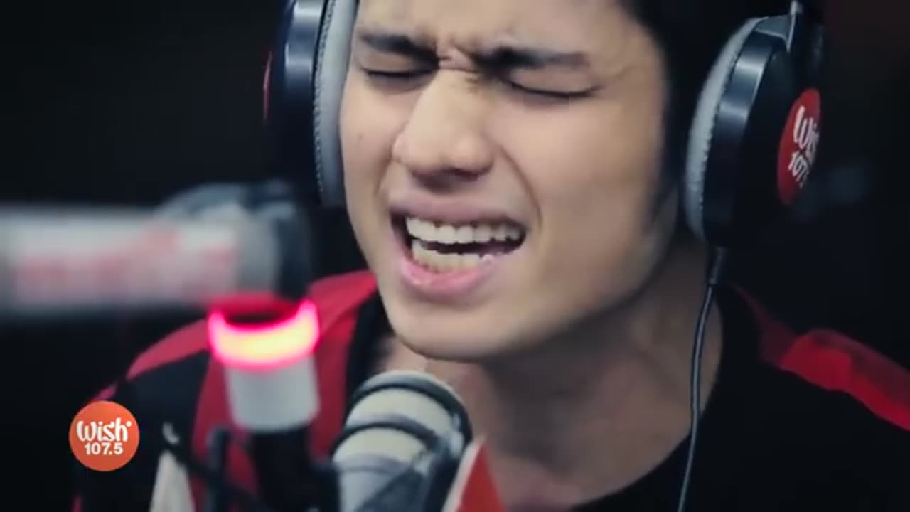 Michael Pangilinan - Lay Me Down