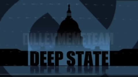 IF I WAS THE DEEP STATE