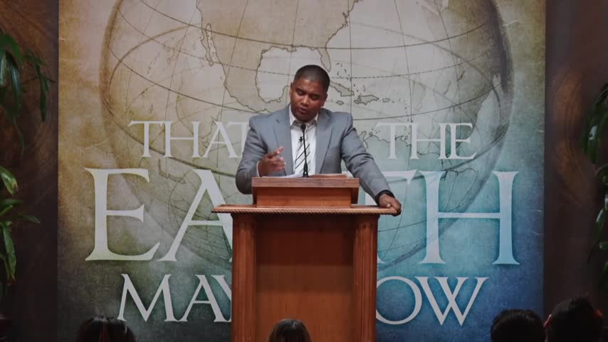 Biblical Practices Regarding Children (Luke 18: 15-17)