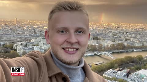 Missing American Study Abroad Student Found Safe