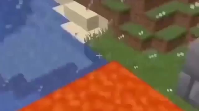 100 DOGS VS. 1 SHEEP IN MINECRAFT