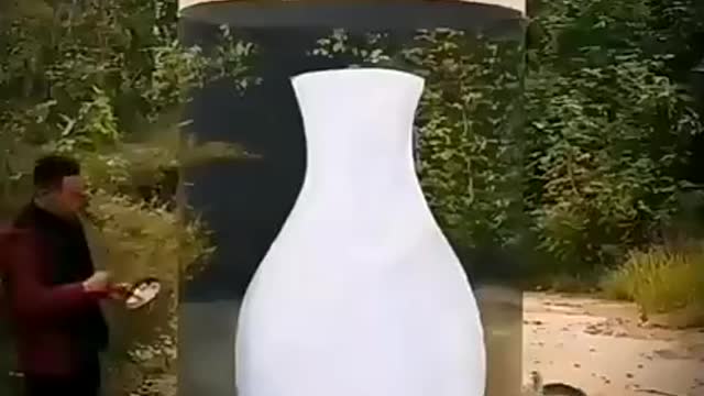 Amazing drawing