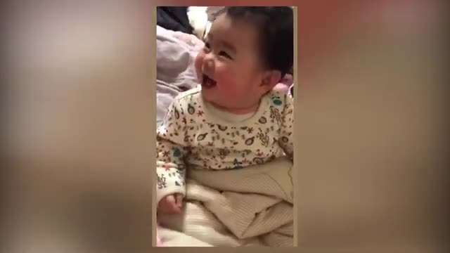 Cute Adorable Funny Babies