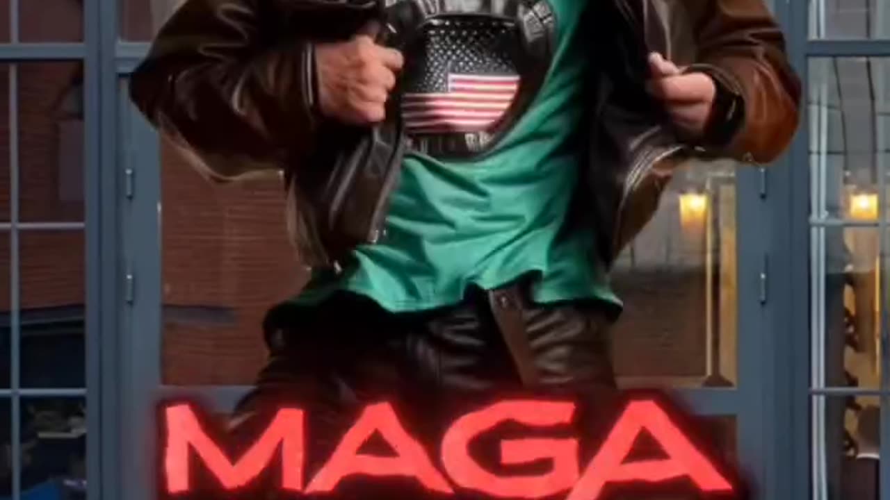 MAGA