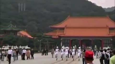 Free China Aumenta Alerta Sobre Liberdade de Imprensa em Taiwan