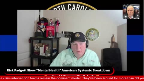 The Rick Padgett Show / 3-19-2023