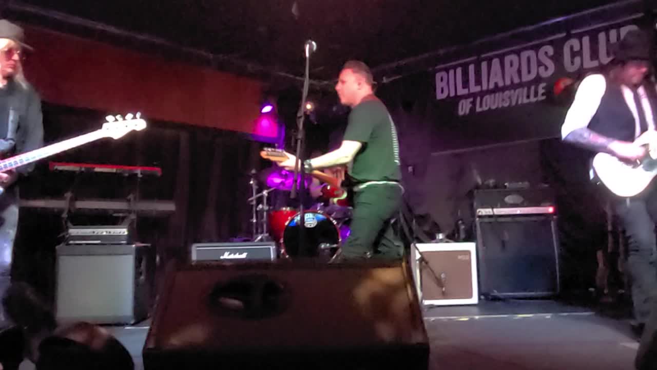 Steve Ramone "Breakaway"