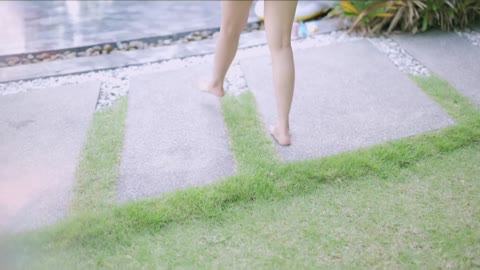 AomAm 'No One Else' Bikini