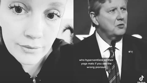 John Kennedy on point once again