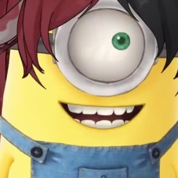 This is my alter ego