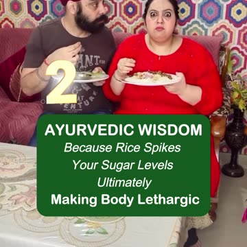 Benefits of Rice- Avoid Being Old, Dog Bites, Thefts & More