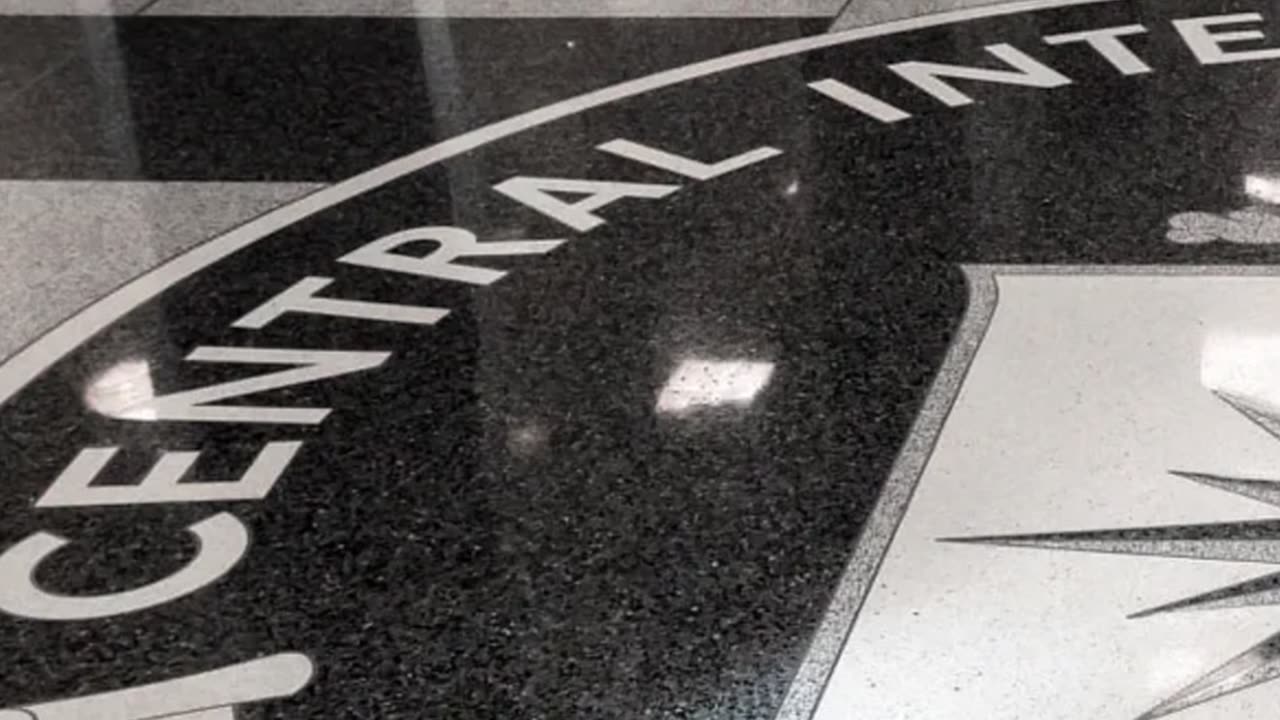 Retired CIA Operations officer Sam Faddis Joins Us