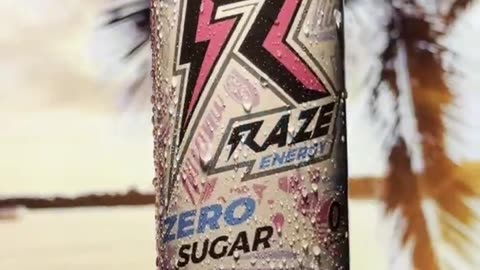 Raze Energy at Supplement Mart