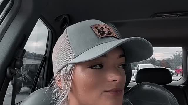 My ex with a gun to my head