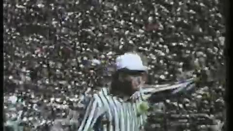 1975-11-22 Nebraska vs Oklahoma Highlights