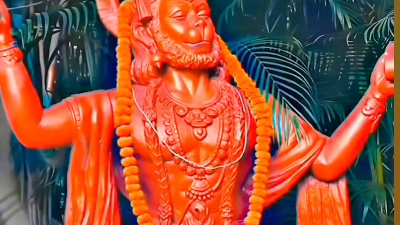 Lord Hanuman