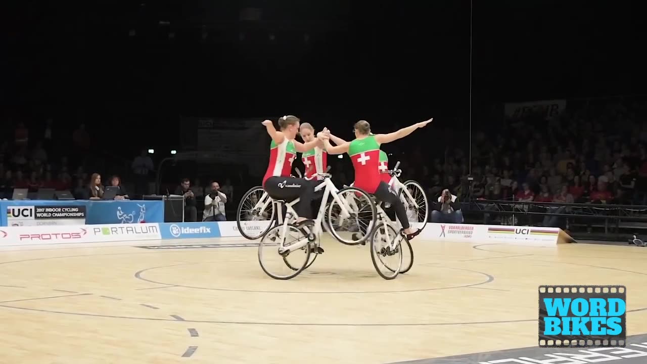 4er angel Schweiz Finale in Dornbirn Kunstrad