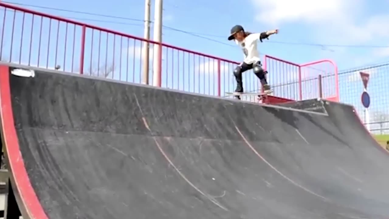 Prodigy Kids Shred Like The Pros People Are Awesome