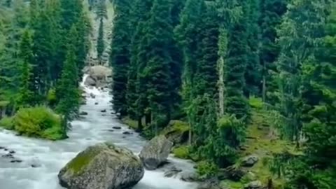 kumrat valley