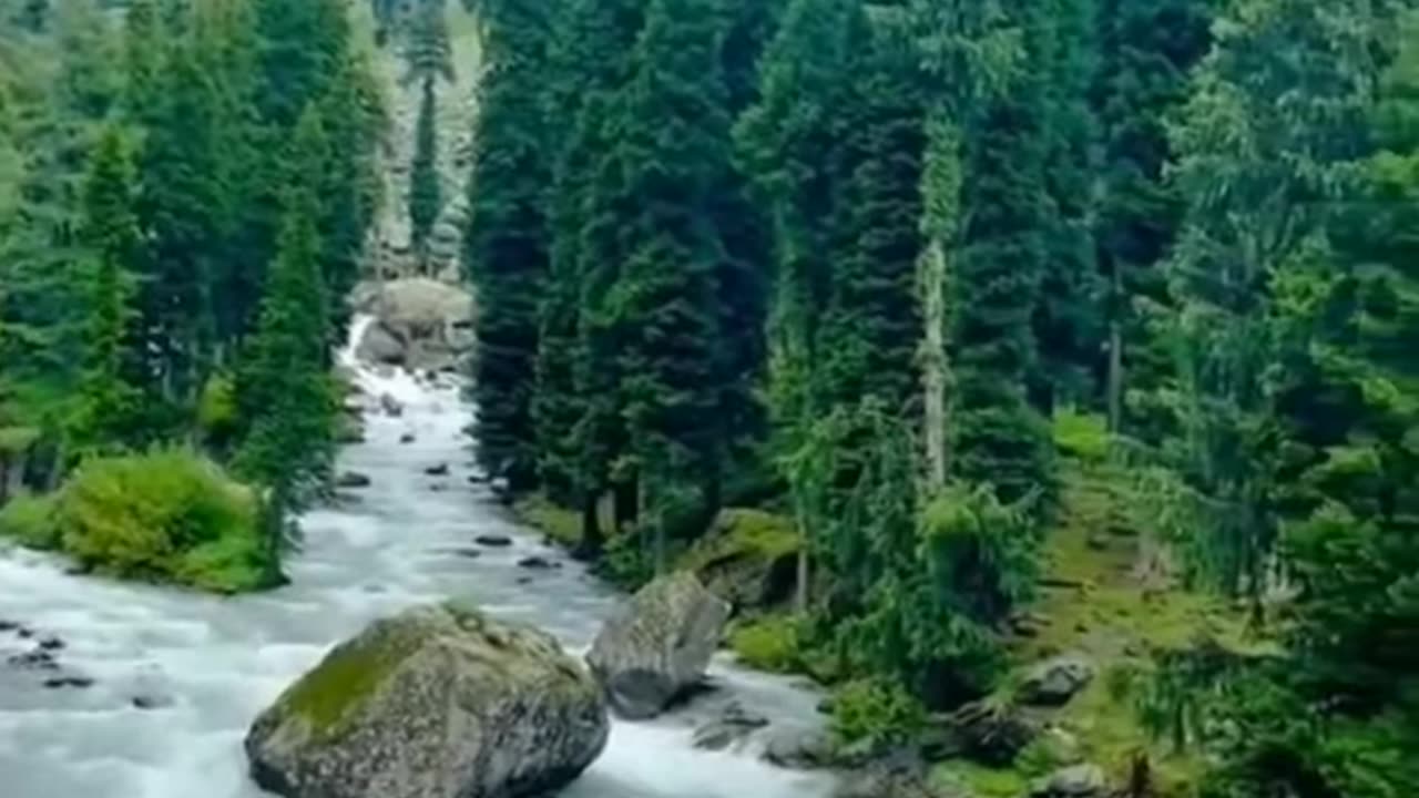 kumrat valley