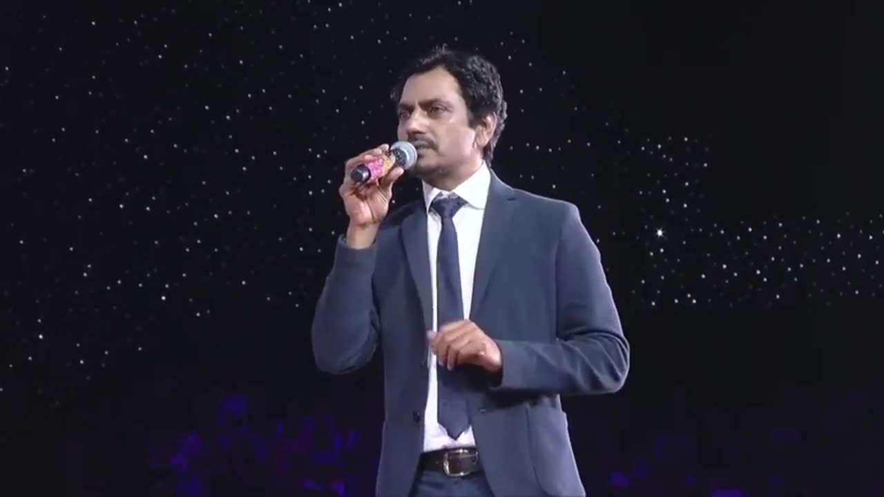 Nawazudeen siddiki motivation
