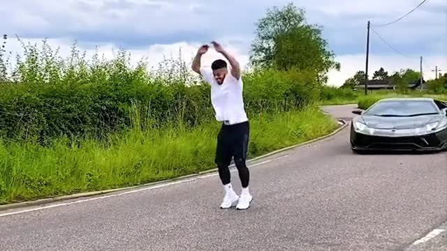 fanny video
