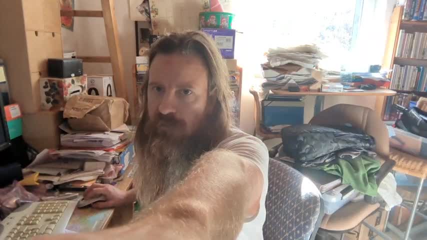 2022-11-01 (7) - test d'impression et trépied - Twitch Decheterie