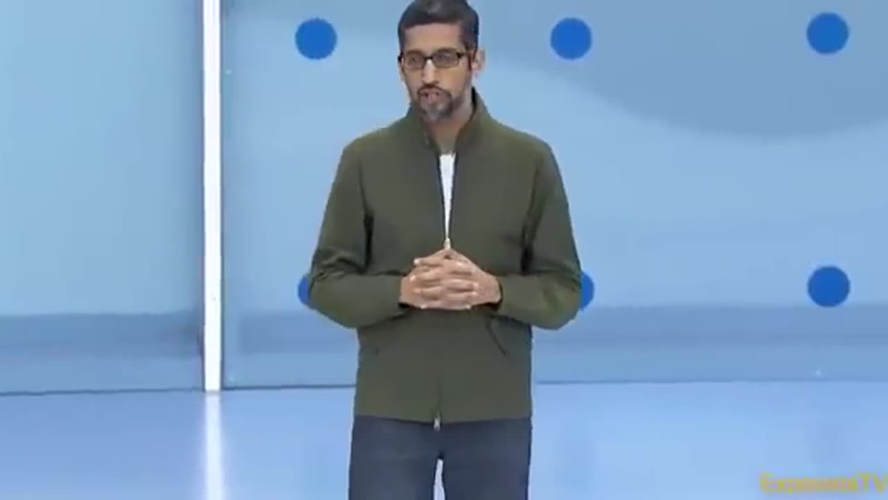 Google CEO Motivational Video