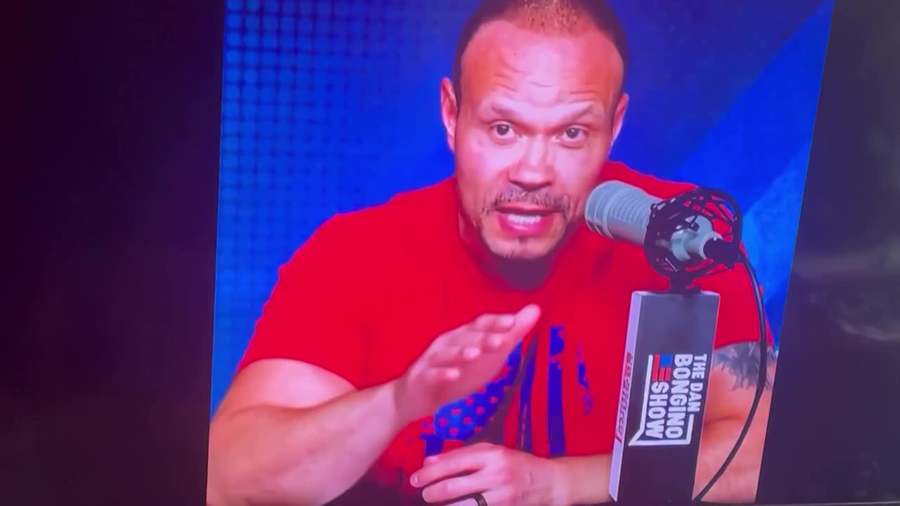 Bongino Goes OFF-SCRIPT, EXPOSES what he saw while serving in Obama White House