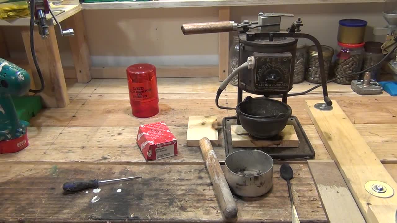 Casting 160 grain round nose 30-30 bullets