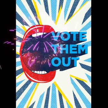 The DNC "BLUE WAVE" Legacy