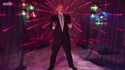 Our Strictly stars show off their signature moves - BBC Strictly 2020