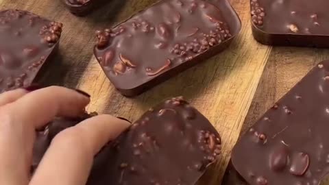 5 ingredient picnic bar
